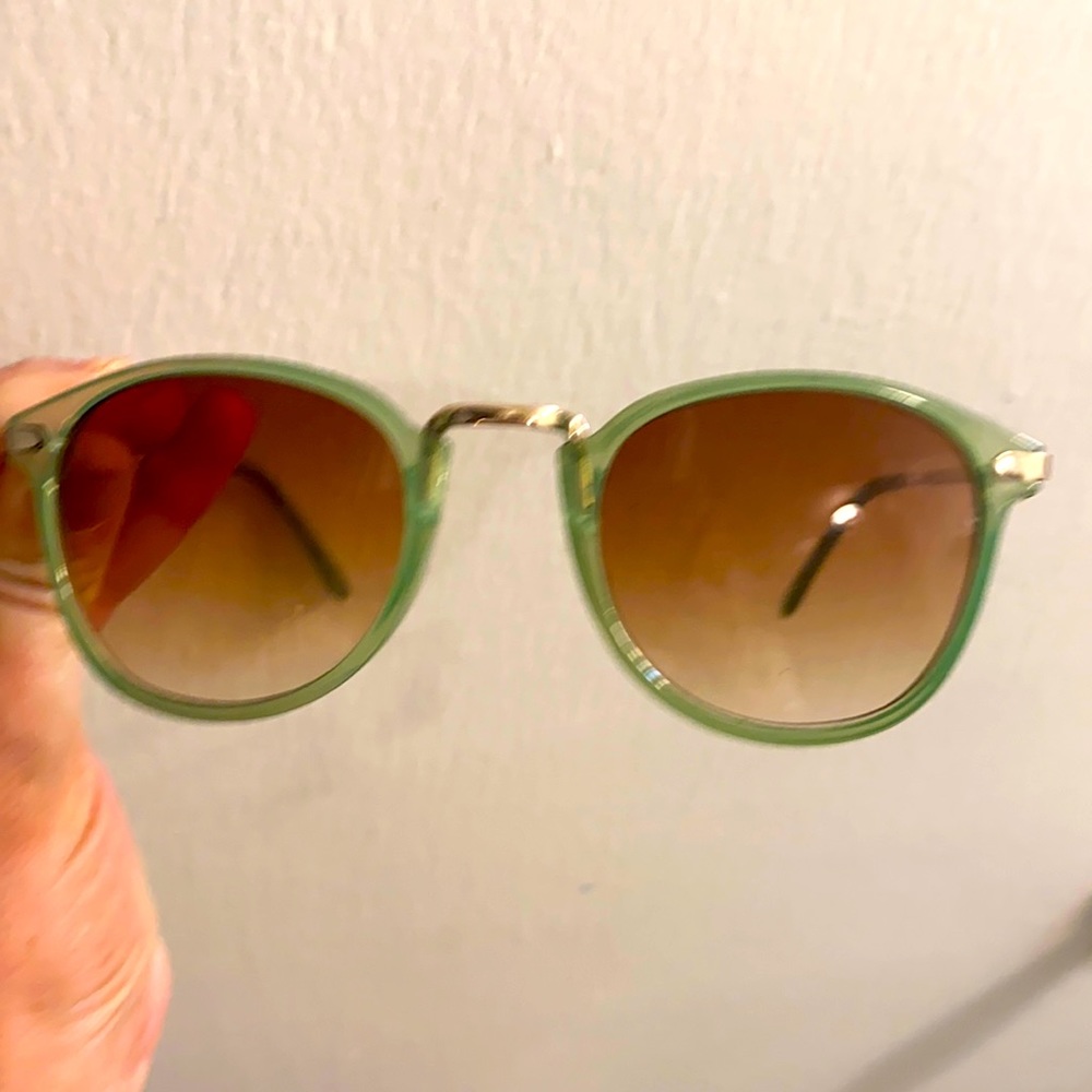 Vintage sunglasses